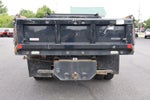 2021 RAM 3500 Tradesman w/11' Reading Electric Dump Body
