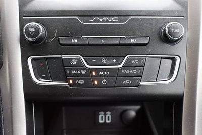 2020 Ford Fusion Hybrid SE