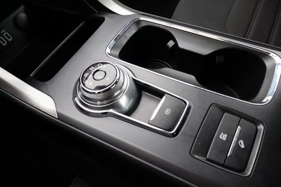 2020 Ford Fusion Hybrid SE