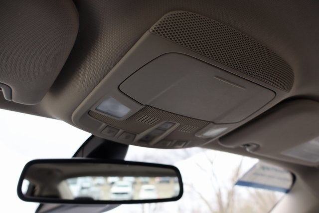 2020 Ford Fusion Hybrid SE