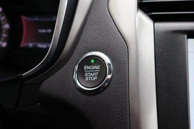 2020 Ford Fusion Hybrid SE