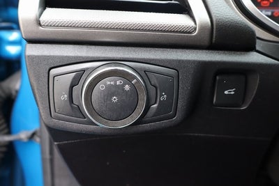 2020 Ford Fusion Hybrid SE