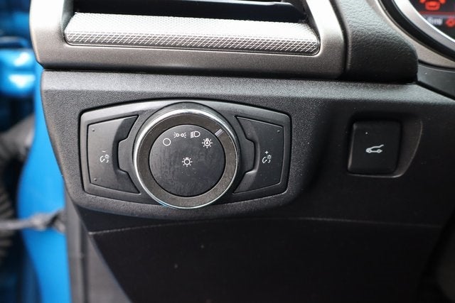 2020 Ford Fusion Hybrid SE