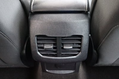 2020 Ford Fusion Hybrid SE