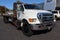 2011 Ford F-750SD XL DRW w/24' Supreme Flat Body
