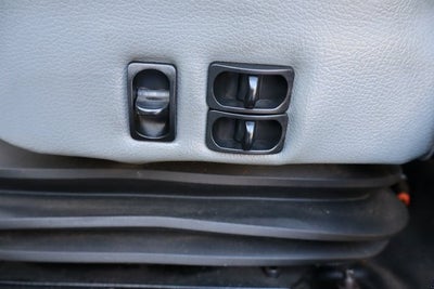 2011 Ford F-750SD XL DRW w/24' Supreme Flat Body