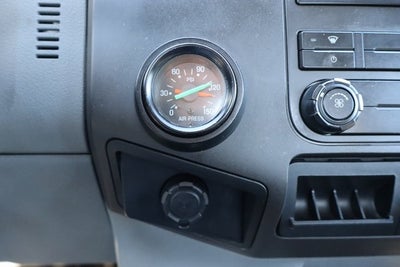 2011 Ford F-750SD XL DRW w/24' Supreme Flat Body