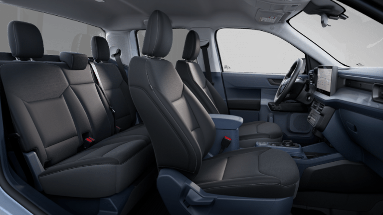 2025 Ford Maverick XL