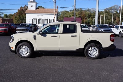 2025 Ford Maverick XL