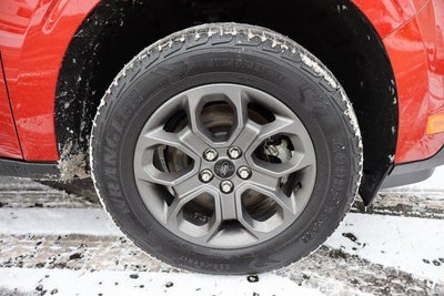 2023 Ford Maverick XLT