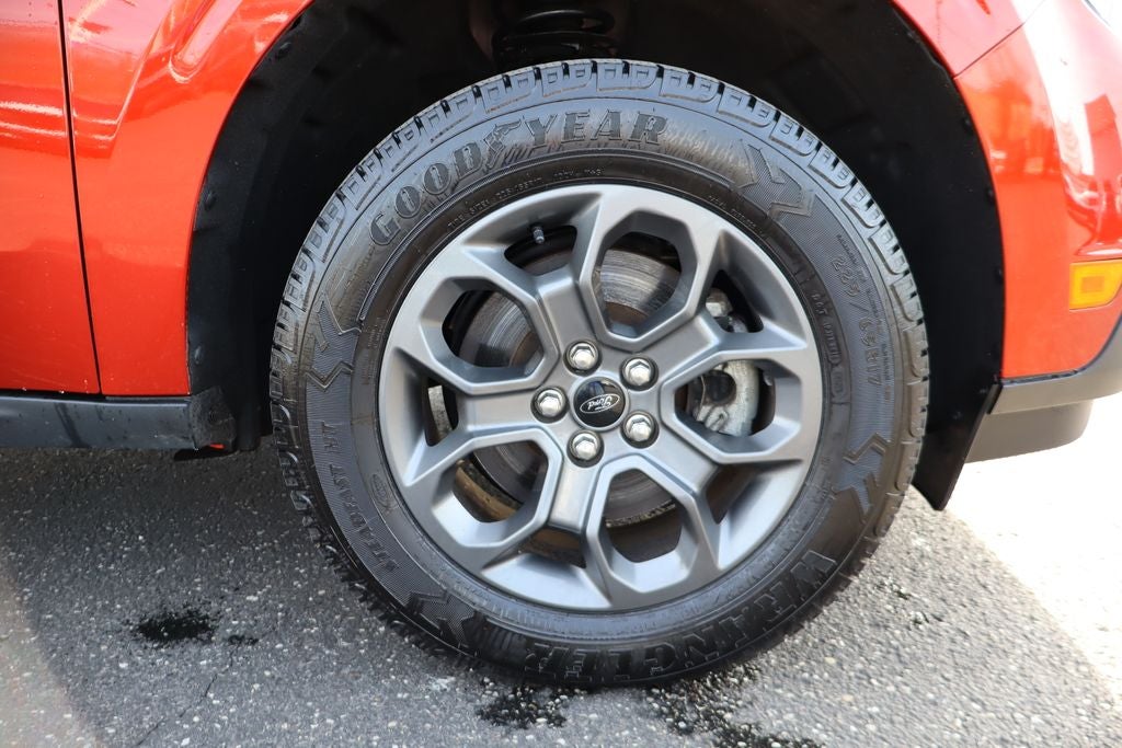 2023 Ford Maverick XLT