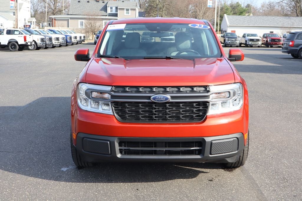 2023 Ford Maverick XLT