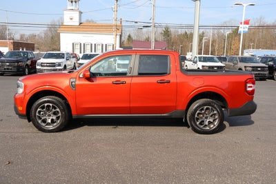 2023 Ford Maverick XLT