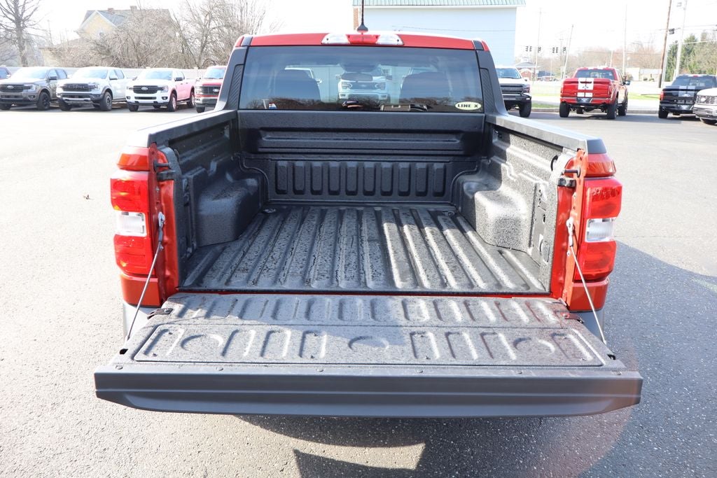 2023 Ford Maverick XLT