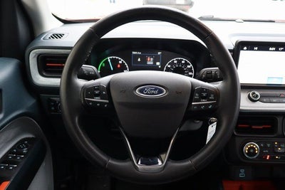 2023 Ford Maverick XLT