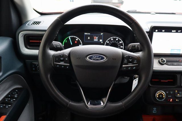 2023 Ford Maverick XLT