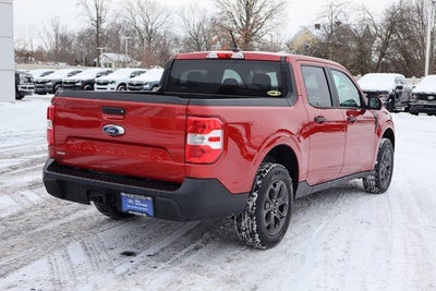 2023 Ford Maverick XLT