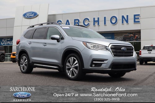 2021 Subaru Ascent Limited