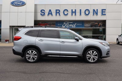 2021 Subaru Ascent Limited