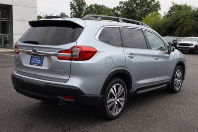 2021 Subaru Ascent Limited