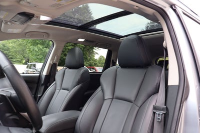 2021 Subaru Ascent Limited
