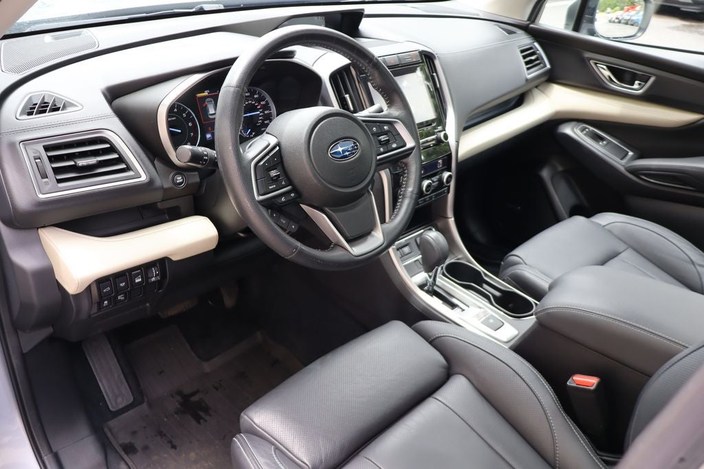 2021 Subaru Ascent Limited