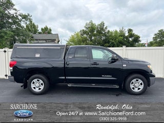 2007 Toyota Tundra SR5