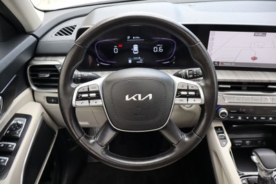 2023 Kia Telluride EX