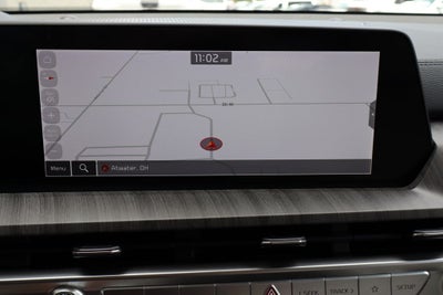 2023 Kia Telluride EX