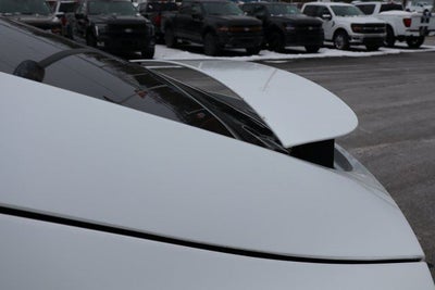 2019 Tesla Model X Long Range Dual Motor