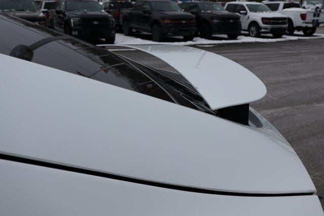 2019 Tesla Model X Long Range Dual Motor