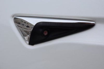 2019 Tesla Model X Long Range Dual Motor