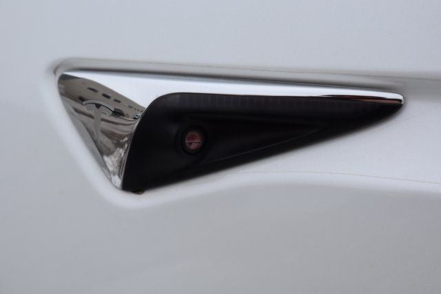 2019 Tesla Model X Long Range Dual Motor