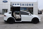 2019 Tesla Model X Long Range Dual Motor