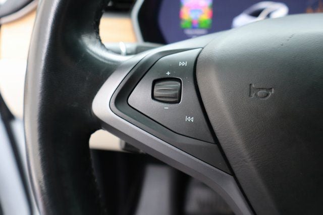 2019 Tesla Model X Long Range Dual Motor