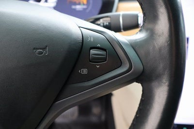 2019 Tesla Model X Long Range Dual Motor