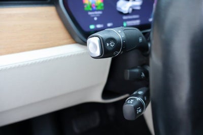 2019 Tesla Model X Long Range Dual Motor