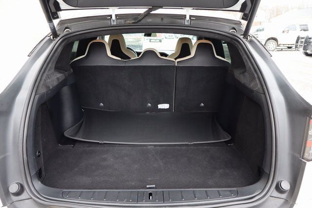 2019 Tesla Model X Long Range Dual Motor