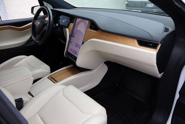 2019 Tesla Model X Long Range Dual Motor