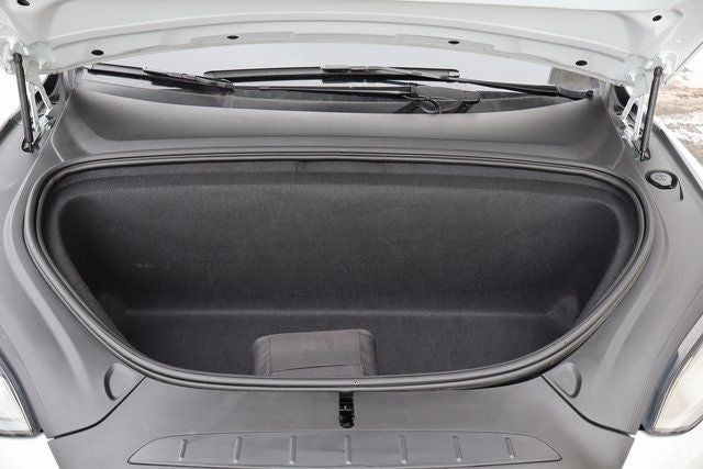 2019 Tesla Model X Long Range Dual Motor