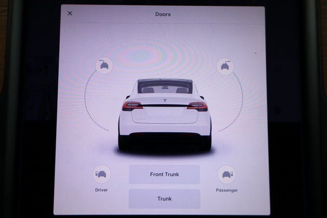 2019 Tesla Model X Long Range Dual Motor