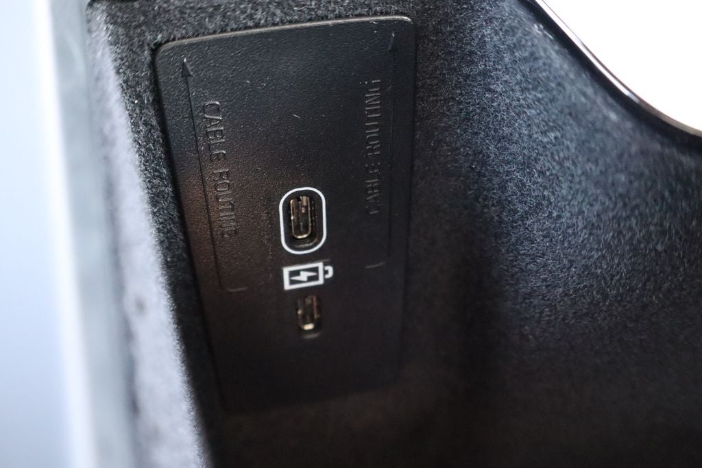 2024 Volvo S60 B5 Core Dark Theme