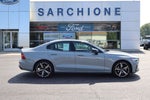 2024 Volvo S60 B5 Core Dark Theme