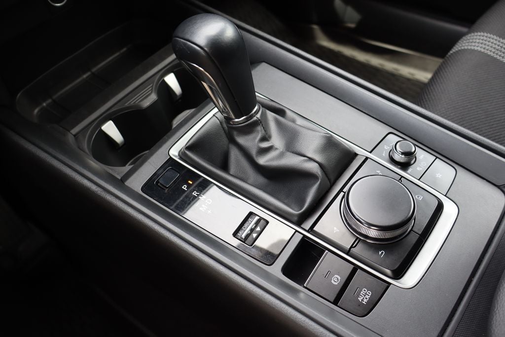 2024 Mazda Mazda CX-50 2.5 S Select Package