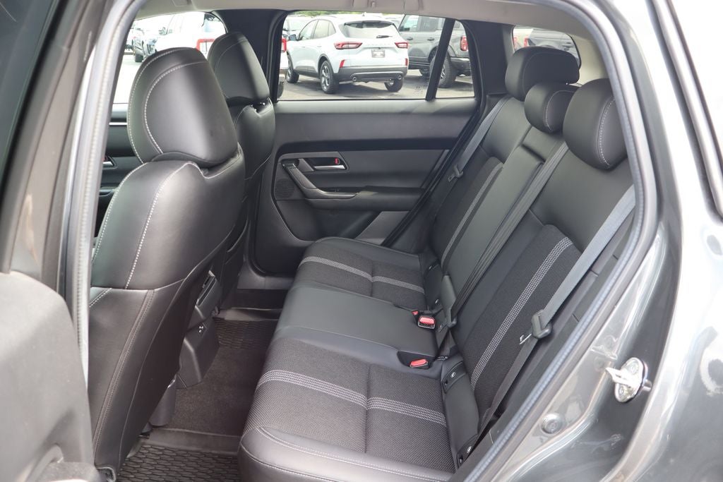 2024 Mazda Mazda CX-50 2.5 S Select Package