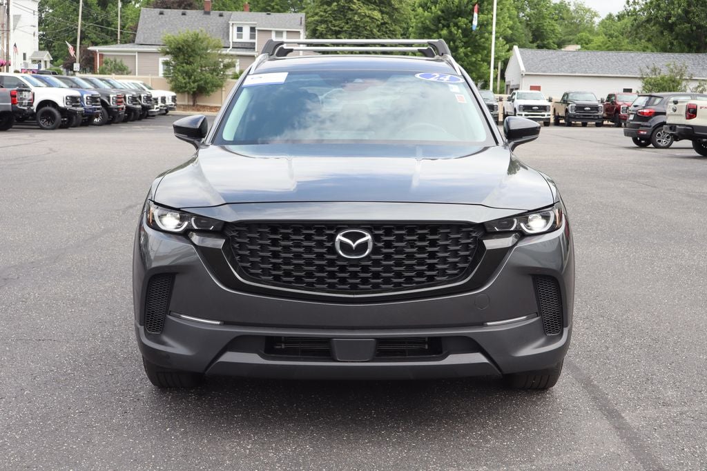 2024 Mazda Mazda CX-50 2.5 S Select Package