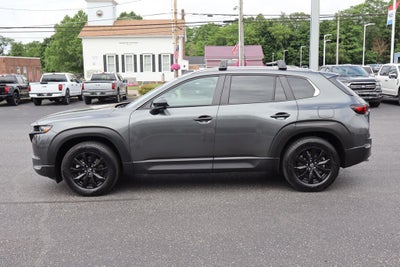 2024 Mazda Mazda CX-50 2.5 S Select Package
