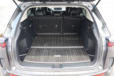 2024 Mazda Mazda CX-50 2.5 S Select Package