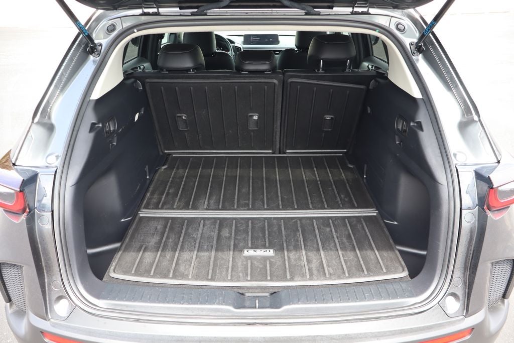 2024 Mazda Mazda CX-50 2.5 S Select Package
