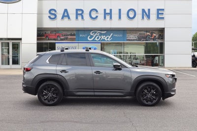 2024 Mazda Mazda CX-50 2.5 S Select Package